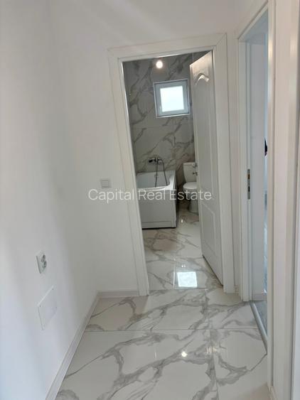 Apartament cu o cameră Lunca Cetătuii - 4