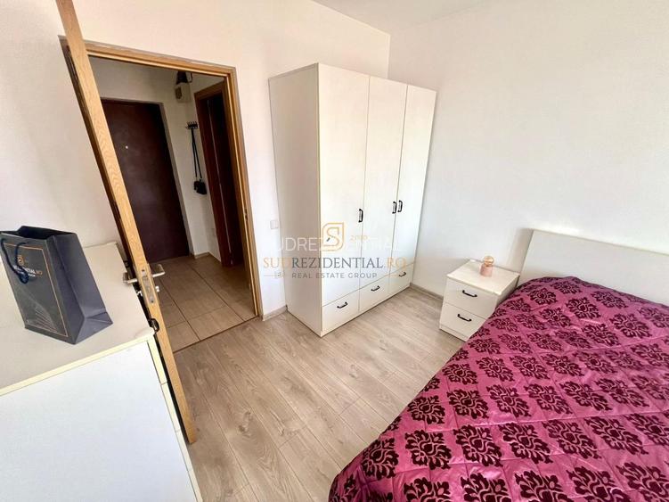De închiriat apartament 3 camere – parcare inclusă | Zona Amurgului - 6