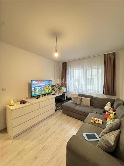 CALEA URSENI - 3 CAMERE - BALCON - MOBILAT UTILAT - 2