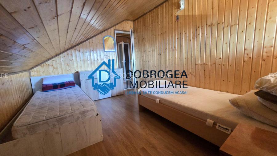 APARTAMENT IN VILA, DE INCHIRIAT, ETAJ 1 ,PRETABIL MUNCITORI - 8