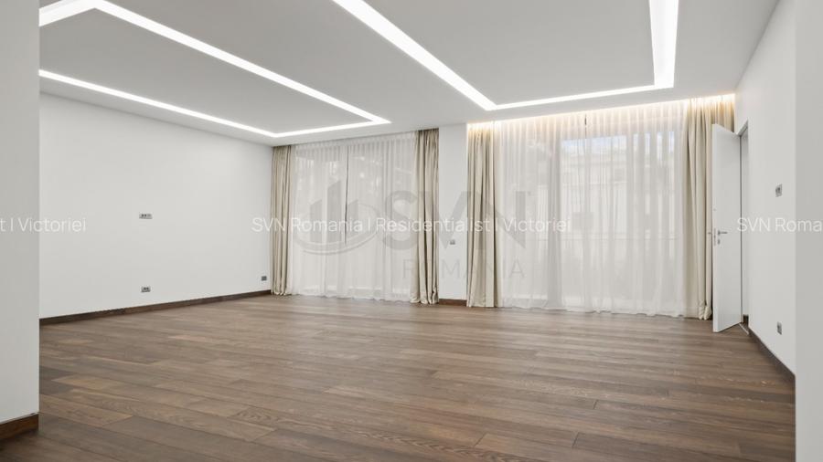 REC3001784 Spatiu de birouri I 120 MP I Complet finisat I Kiseleff I Parcare - 2