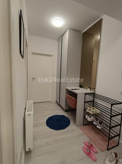 Apartament 2 camere Exigent Plaza Faza 3 la 10 min metrou Lujerului Contract - 8