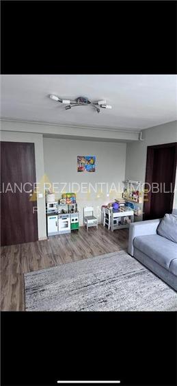 Aparatament 2 camere decomandat - 750 m Metrou Dimitrie Leonida - 2