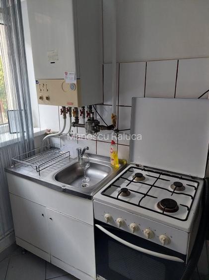 Proprietar, vând apartament cu doua camere în zona Vitan Mall, preț 63.000 euro - 7