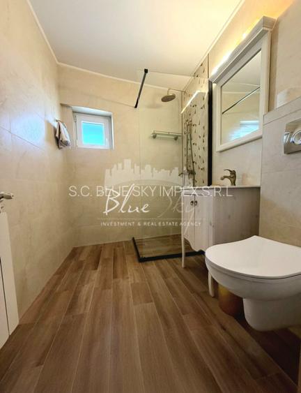 Apartament 3 camere situat in zona Peninsula – Cazino, mobilat si utilat complet - 9