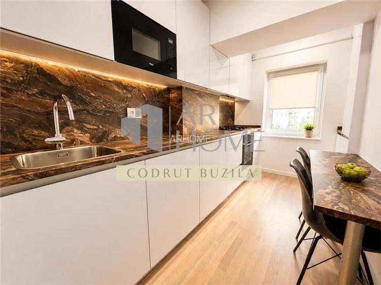 Apartament 2 camere, prima inchiriere, Ploiesti, Parcul Mihai Viteazul - 4