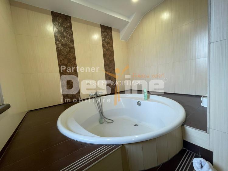 Domenii-1 Mai I Apartament Exclusivist pe 2 Niveluri I Garaj I Terasă - 17