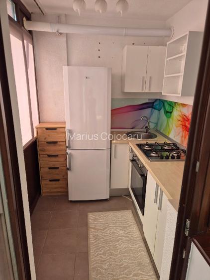 Apartament cu 1 camera jumate, 45mp, bucatarie inchisa - 3