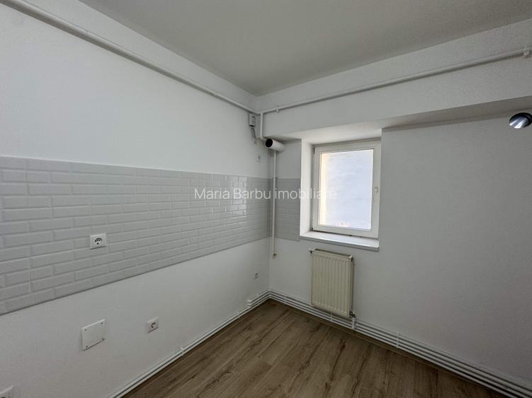 2 cam, 52 mp, ultracentral - UNION, etaj 7, cu lift, renovat - 11