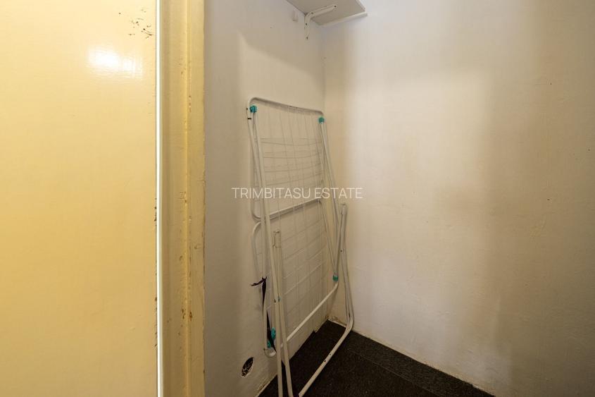 Apartament 2 camere 53mp- Astra - 13
