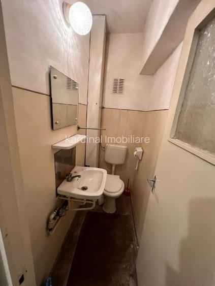 Apartament 3 camere decomandat Grivitei - 7