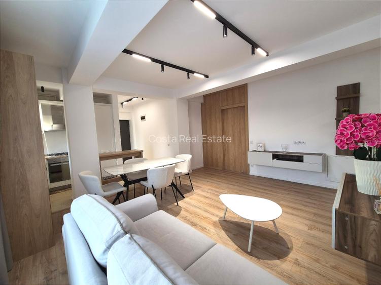 Inchiriere Apartament 3 Camere Iancu Nicolae - 2