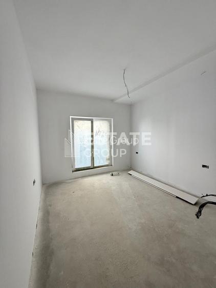 1/2 Duplex Mosnita noua, finisaje de calitate - 12