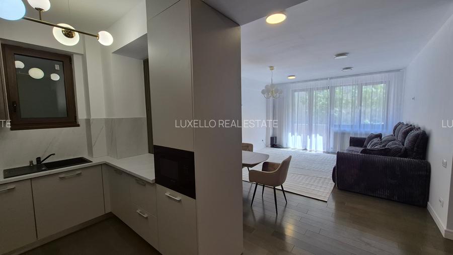 APARTAMENT 3 CAMERE LUX - 19