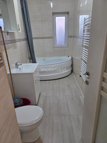 Vand in Unirii,strada Pomilor,apartament cu2  camere,open space,mobilat utilat. - 9