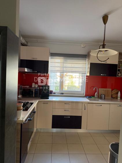 Apartament 3 camere I etaj 2 I 100mp I Felicity Residence - 7
