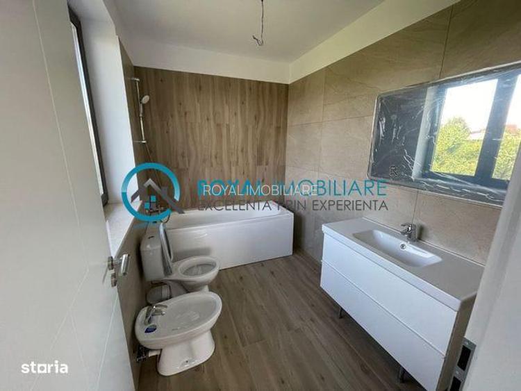 Royal Imobiliare  - Vanzare Vila zona Paulesti - 18