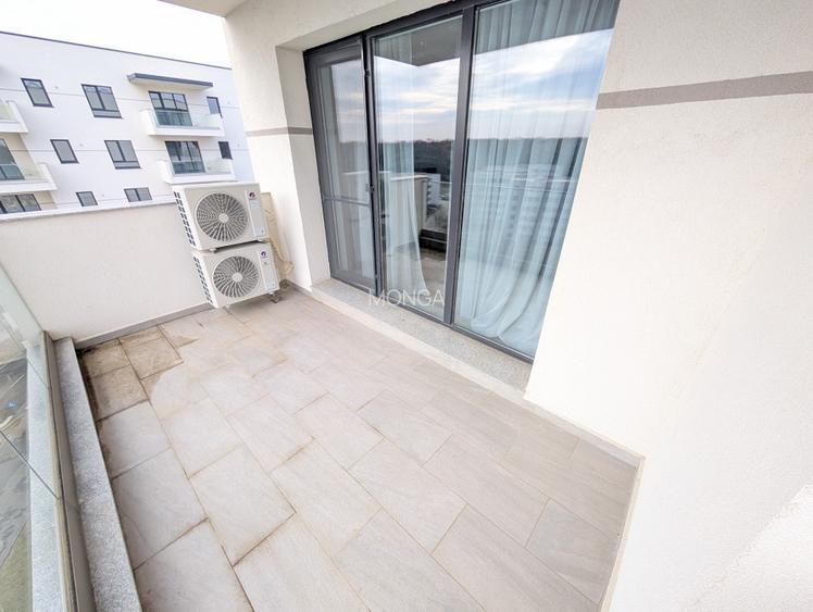 Apartament 2 camere | 52mp | Greenfield  | 0 comision - 14