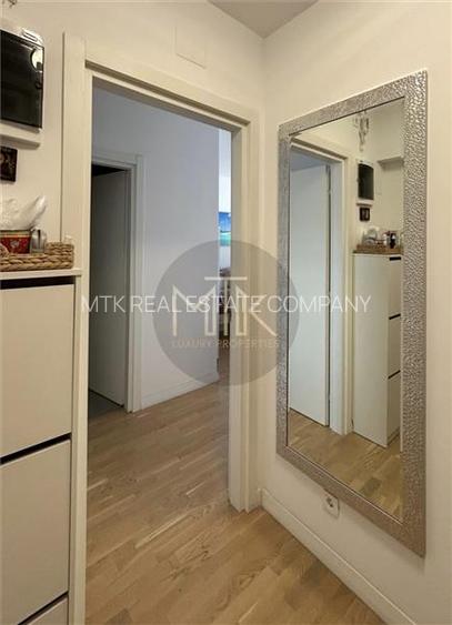 ARCADIA - Domenii |  Apartament 3 camere | mobilat&utilat |  Parcare inclusa - 12