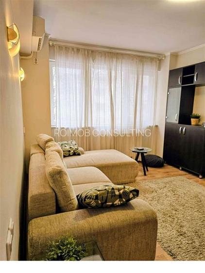 Sala Palatului, 2 camere, renovat, mobilat si utilat - 2