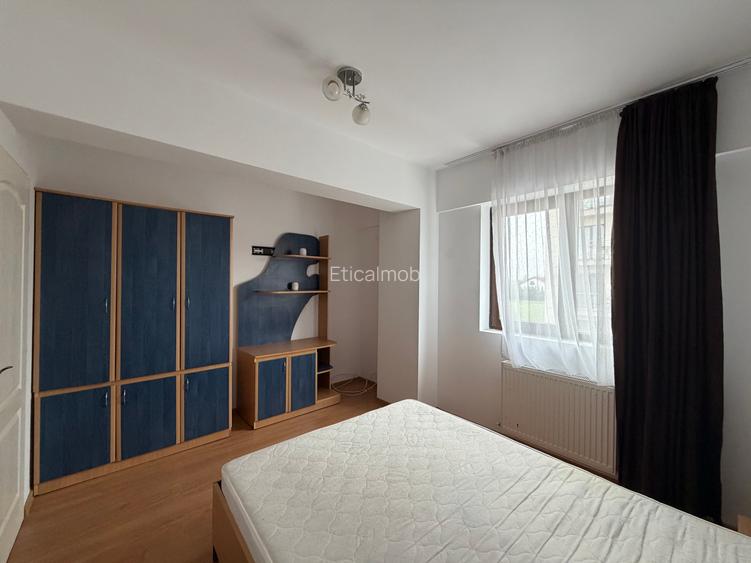 Apartament 2 camere de închiriat – Class Park | Parcare privată | Bloc cu lift - 7