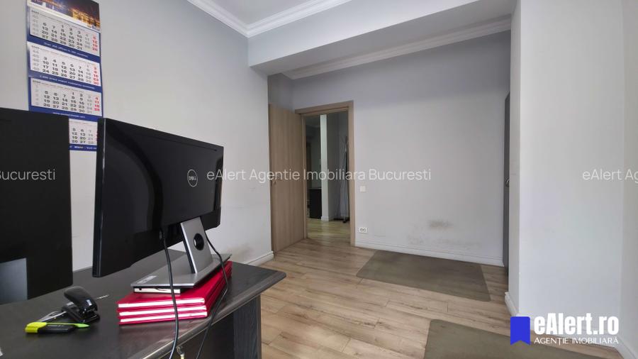 Apartament 3 camere premium pentru birou, 5 min Piața Victoriei, bloc 2017. - 14