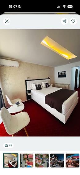 Business HORECA - restaurant  vad unic + cazare + teren 1080mp parcare - 2