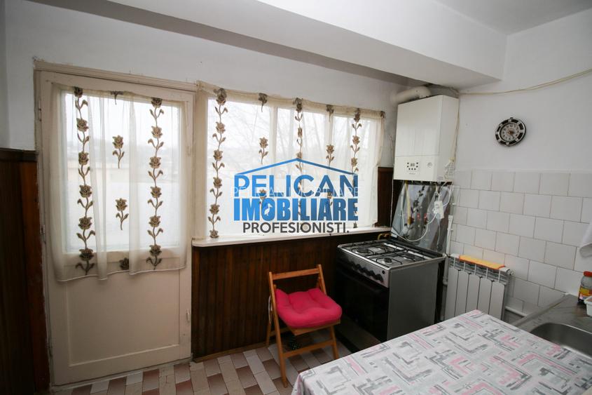 E3, 2 camere, decomandat - 62MP - 7