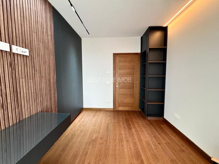 Iasi, Centru, Palas Campus, Tatami Seven, penthouse exclusivist de inchiriat - 18