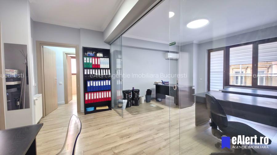 Apartament 3 camere premium pentru birou – zonă Piața Victoriei - 4