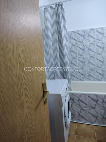 Drumul Taberei - Sibiu- Metrou Favorit, 1/9, 32 mp., renovata, mobilata si utila - 10