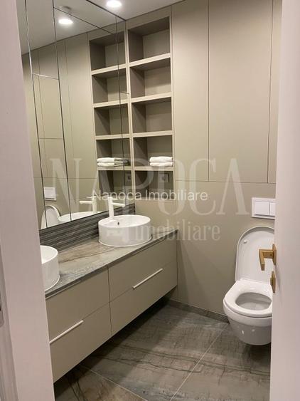 Apartament 3 camere de vanzare in Centru, Cluj Napoca - 6