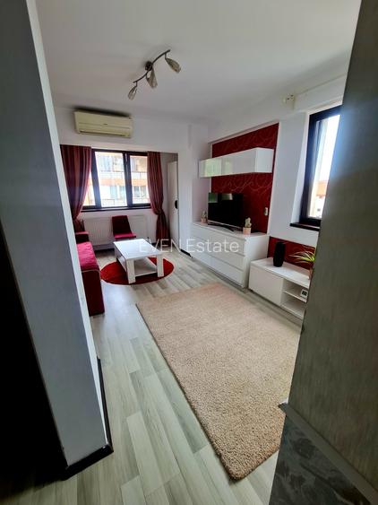 Apartament 3 Camere Barbu Văcărescu | Bloc Nou - 4