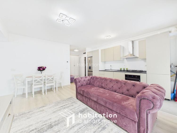 3 camere modern, aproape de Pădurea Verde - 6