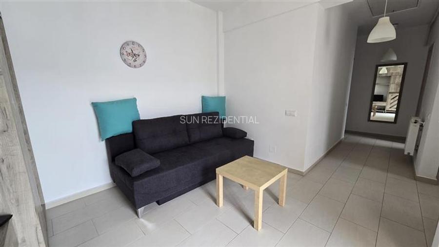 Berceni-Metalurgiei Park, garsoniera, mobilata-utilata, centrala proprie - 3