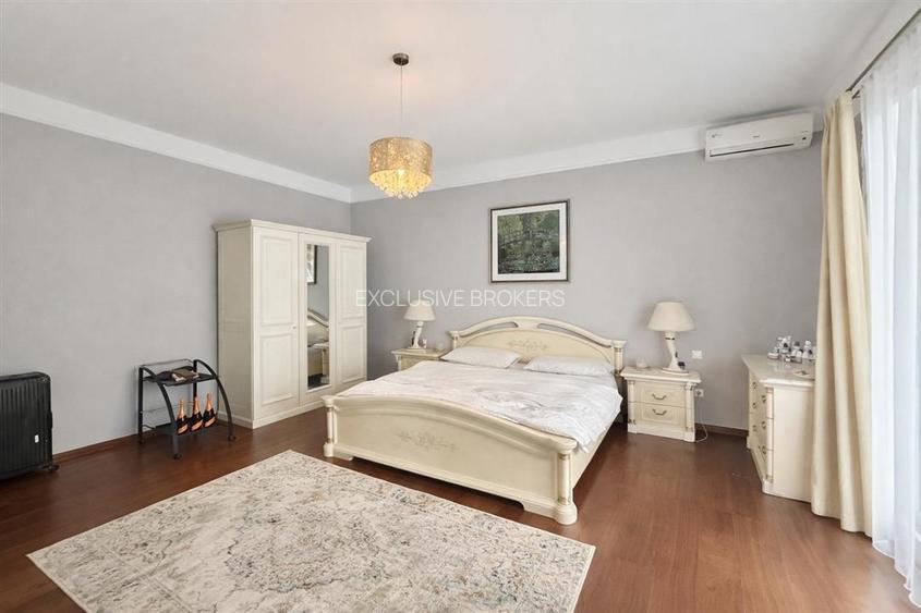 VANZARE 4 CAMERE NORDULUI  BLOC BOUTIQUE  PARCARE - 14