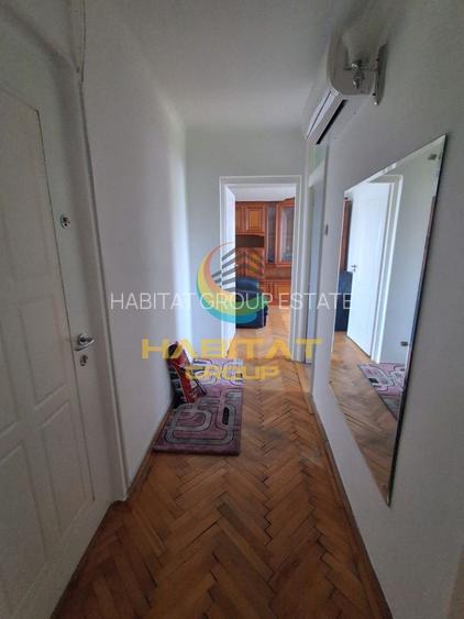 Apartament Decomandat De 2 Camere 60mp Zona Vacaresti - 9