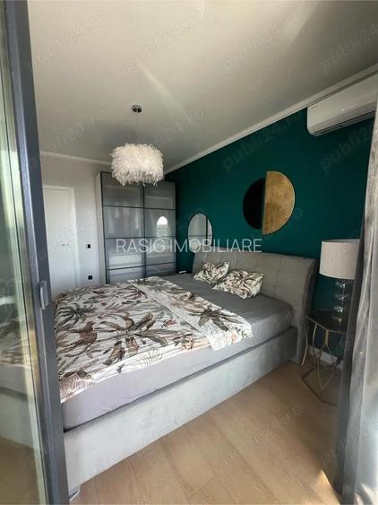 Vanzare apartament 2 camere  Soseua Chitilei - 5