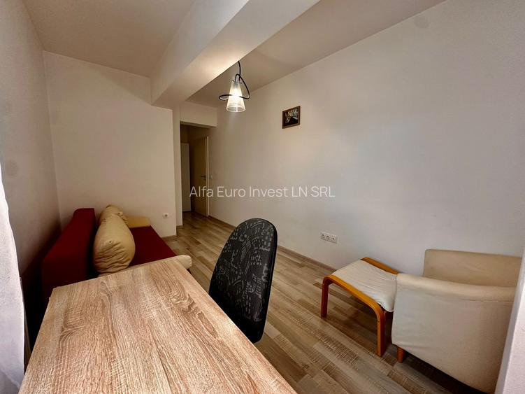 Apartament cu 3 camere de inchiriat - Maurer Coresi - 7