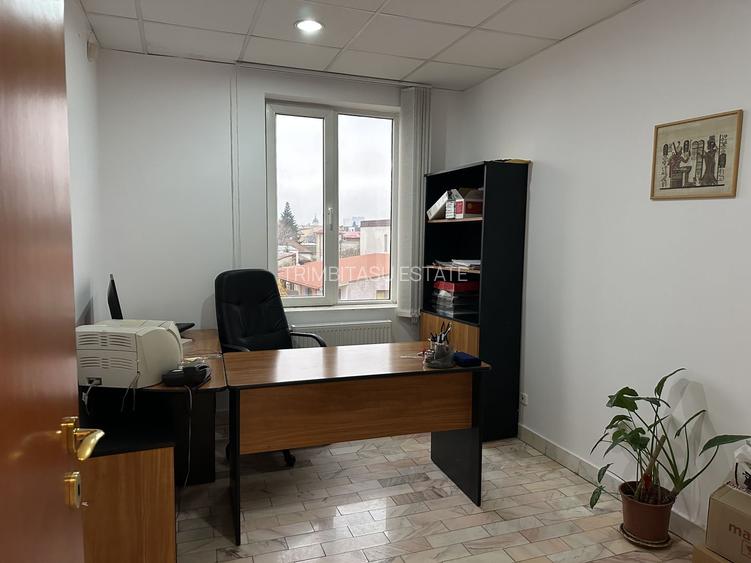 VATRA LUMINOASA -Agricultori | Cladire 1900mp din 2001 | Teren 1030mp - 22