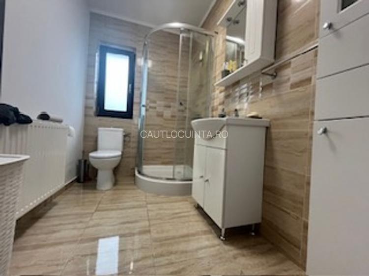 Casa Premium | Buftea | Garaj | Panouri solare | Teren 500 MP - 9
