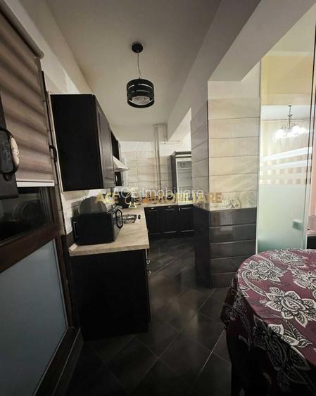 3 Camere de inchiriat | Calea Calarasilor | 2 bai | Parcare | Centrala - 6
