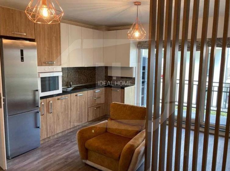 Apartament 2 camere I cu parcare I Zorilor  - 3