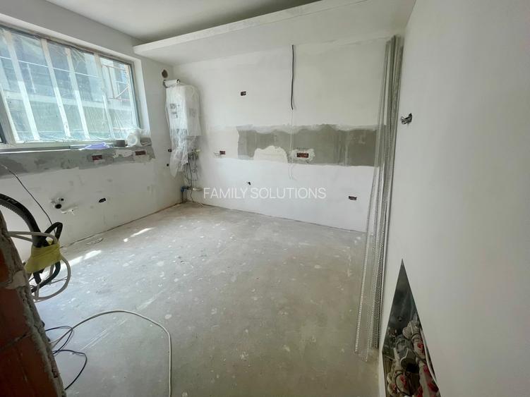 Vila stil mediteranean- Centru Popesti Leordeni - 5