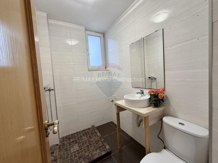 Apartament de 3 camere cu terasă generoasă în Complexul New Residence - 27