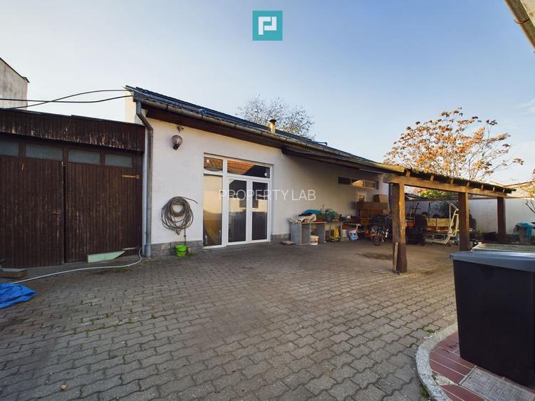 Casă pe un nivel în zona Mehala - 7