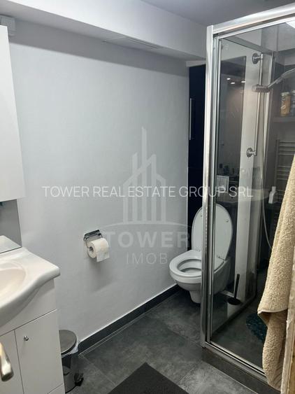 Apartament 3 camere, terasă, mobilat și utilat – Cisnădie - 6