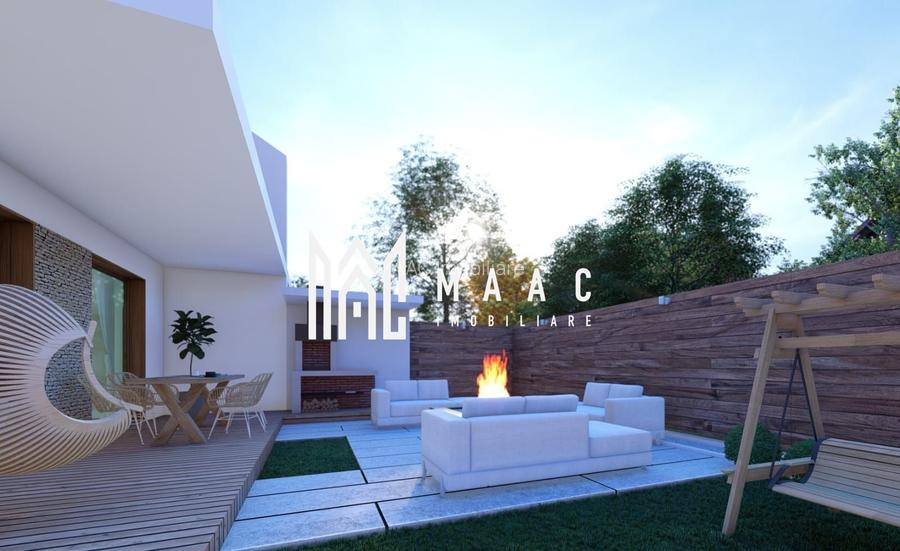 Casa Individuala | 120 MPU | Teren 290 MP | Selimbar - 6