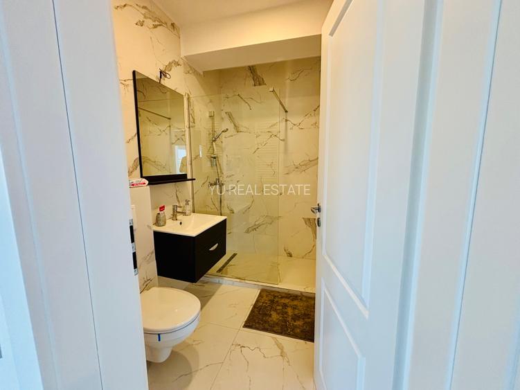 Apartament cu 4 camere +loc parcare Queens Residence,  150 m de mare 0% COMISION - 6