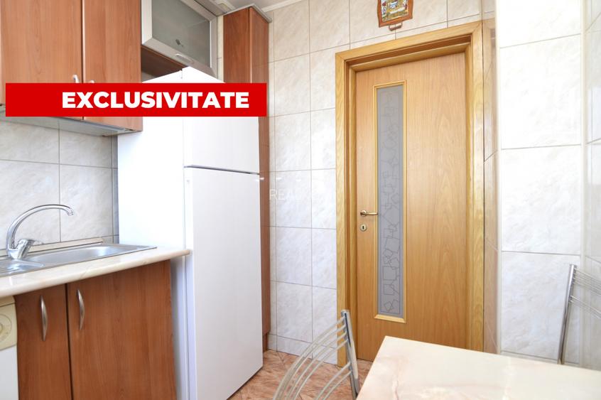 INCHIRIERE APARTAMENT 2 CAMERE MIHAI BRAVU – PIATA MUNCII - 11